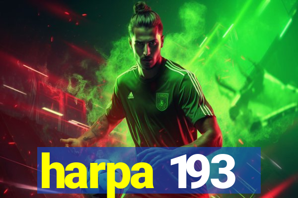 harpa 193